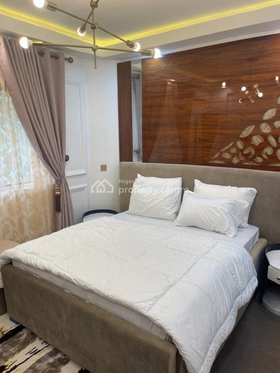 2 Bedroom Apartment, Wuse 2, Abuja, Flat / Apartment Short Let