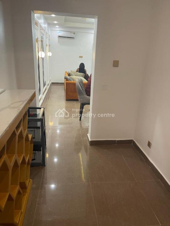 2 Bedroom Apartment, Wuse 2, Abuja, Flat / Apartment Short Let
