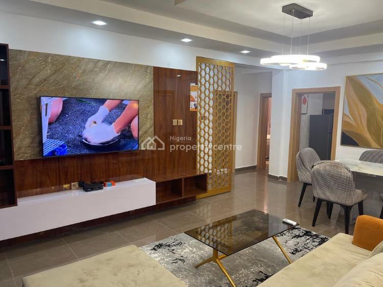 2 Bedroom Apartment, Wuse 2, Abuja, Flat / Apartment Short Let