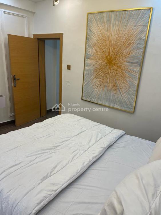 2 Bedroom Apartment, Wuse 2, Abuja, Flat / Apartment Short Let