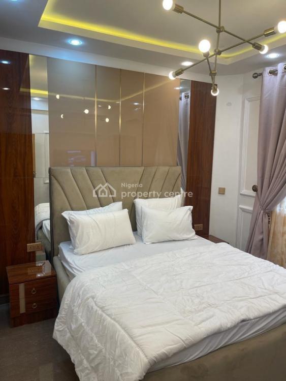 2 Bedroom Apartment, Wuse 2, Abuja, Flat / Apartment Short Let