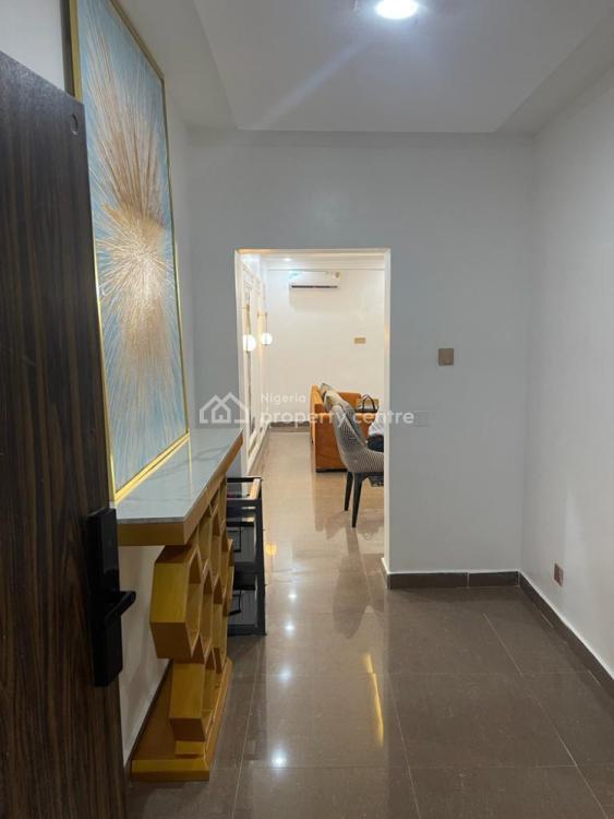 2 Bedroom Apartment, Wuse 2, Abuja, Flat / Apartment Short Let