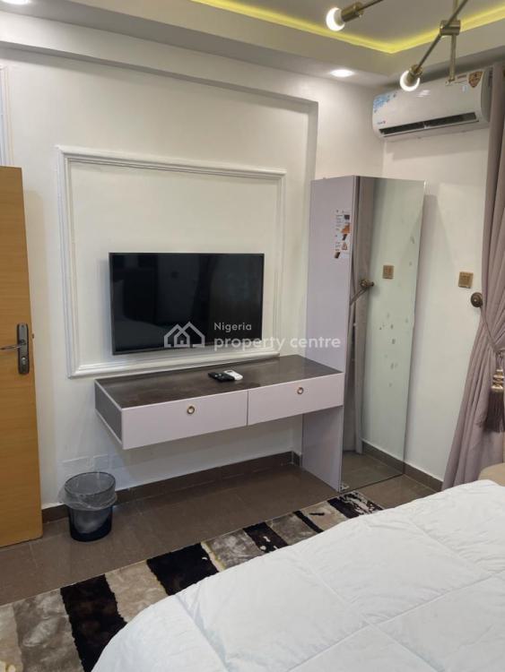 2 Bedroom Apartment, Wuse 2, Abuja, Flat / Apartment Short Let