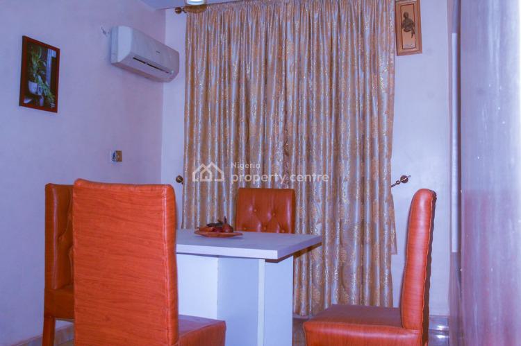 Party House, 6 Bedroom Fully Detached Duplex, Prince and Princess, Gaduwa, Abuja, Detached Duplex Short Let