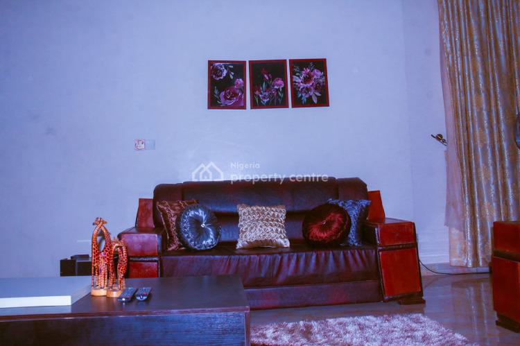 Party House, 6 Bedroom Fully Detached Duplex, Prince and Princess, Gaduwa, Abuja, Detached Duplex Short Let