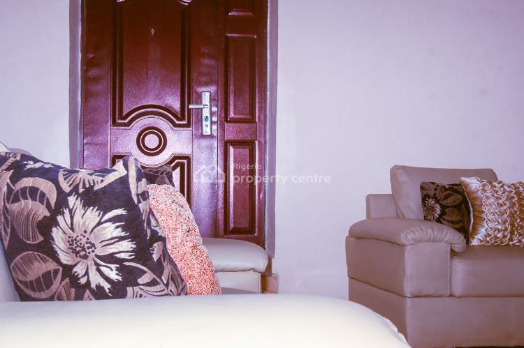 Party House, 6 Bedroom Fully Detached Duplex, Prince and Princess, Gaduwa, Abuja, Detached Duplex Short Let