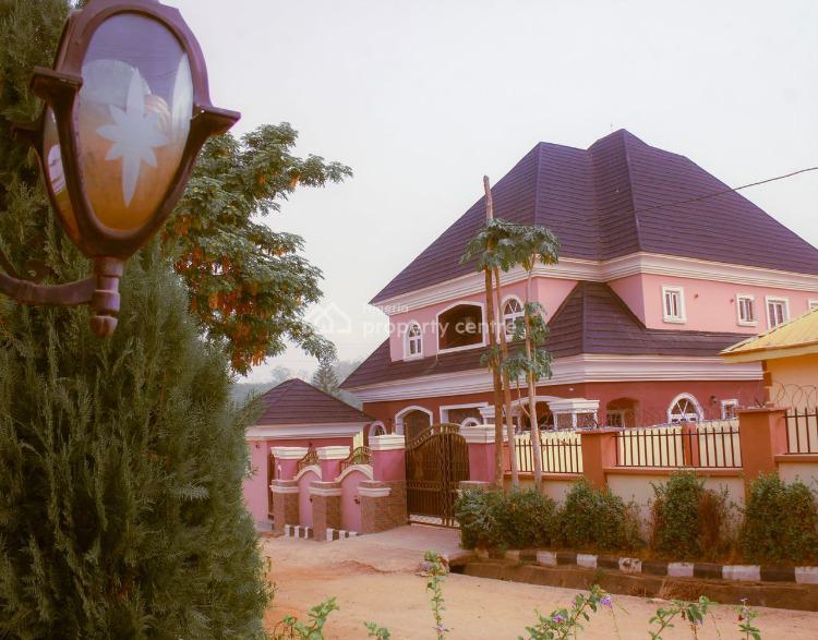 Party House, 6 Bedroom Fully Detached Duplex, Prince and Princess, Gaduwa, Abuja, Detached Duplex Short Let
