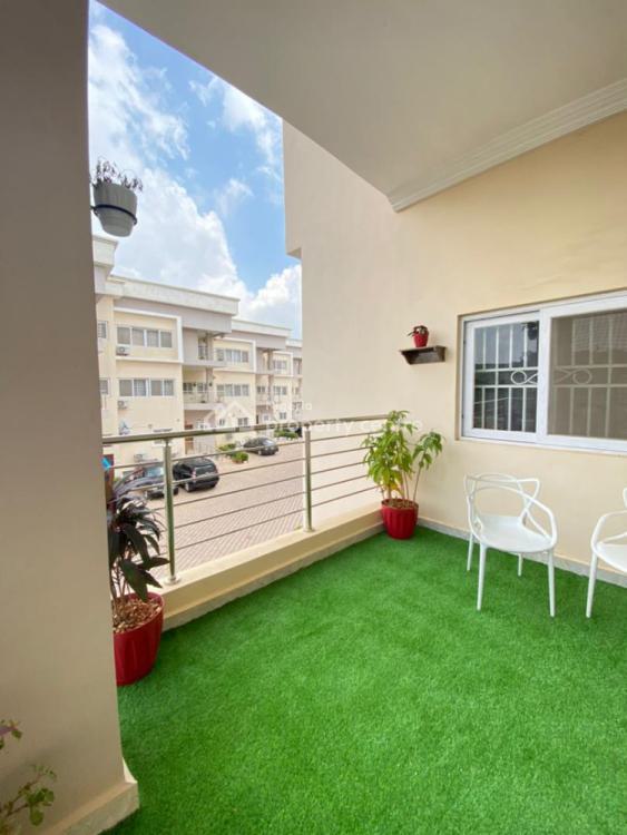 5 Bedroom Fully Detached Duplex, Extension, Asokoro District, Abuja, Detached Duplex Short Let