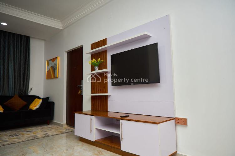 5 Bedroom Fully Detached Duplex, Extension, Asokoro District, Abuja, Detached Duplex Short Let