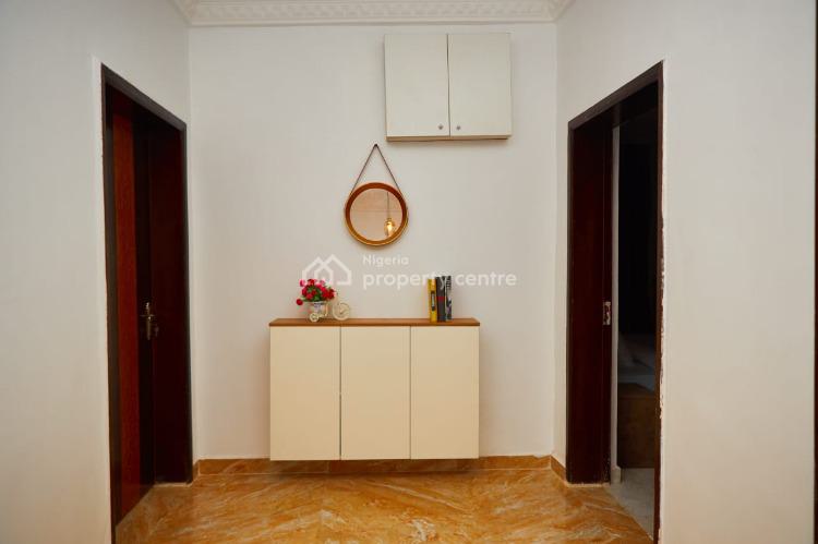 5 Bedroom Fully Detached Duplex, Extension, Asokoro District, Abuja, Detached Duplex Short Let