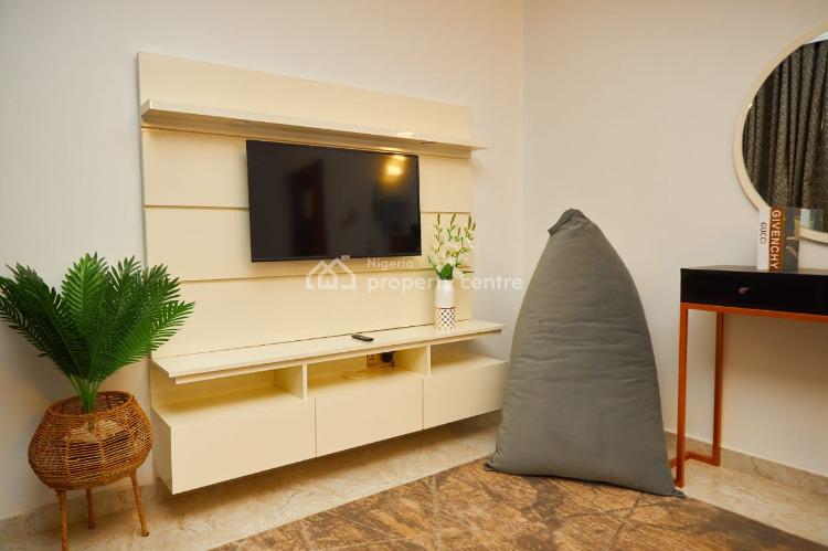 5 Bedroom Fully Detached Duplex, Extension, Asokoro District, Abuja, Detached Duplex Short Let
