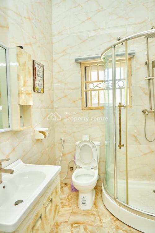 5 Bedroom Fully Detached Duplex, Extension, Asokoro District, Abuja, Detached Duplex Short Let