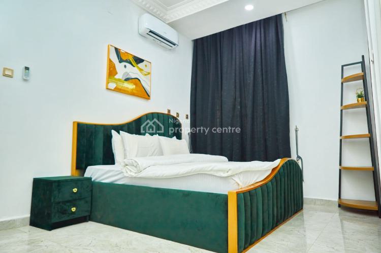 5 Bedroom Fully Detached Duplex, Extension, Asokoro District, Abuja, Detached Duplex Short Let