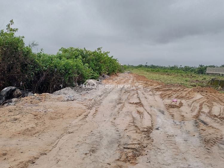 For Sale Buy And Secure Land Five Minutes Drive From Amen Estate