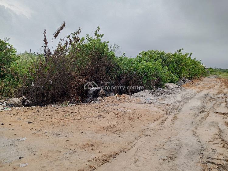 For Sale Buy And Secure Land Five Minutes Drive From Amen Estate