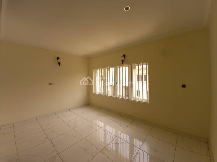 For Rent Detached House With 24hrs Power, Updc Treasure Garden, Lekki