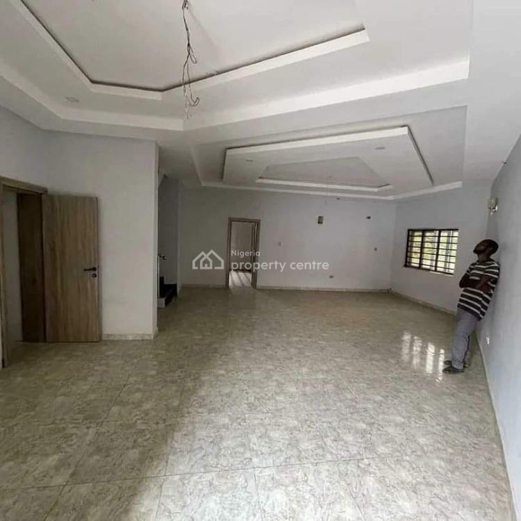 For Sale 4 Bedroom Terrace House, Durumi, Abuja 4 Beds Nigeria