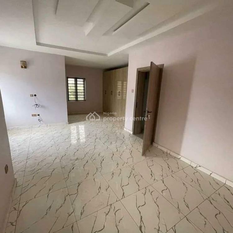 For Sale 4 Bedroom Terrace House, Durumi, Abuja 4 Beds Nigeria Property Centre (Ref 1412096)