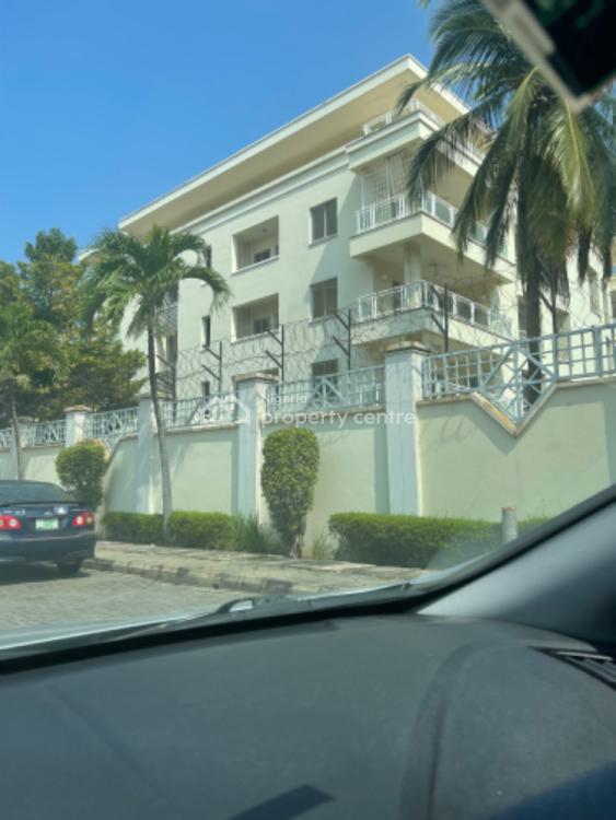 For Sale 32 Units Of 3 Bedroom Apartments, Ikoyi, Lagos 3 Beds, 3 Baths (Ref 1412170)