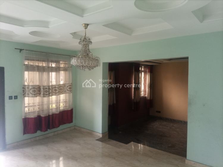 For Rent Luxurious And Tastefully Finished 5 Bedroom Detached Duplex
