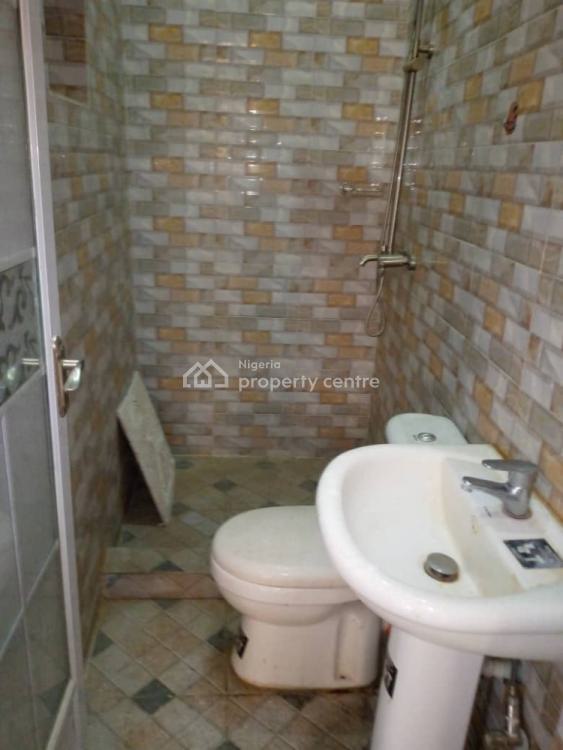 a Newly Built, World Class Smart Standard  Stand Alone 3 Bedroom Duple, Naf Valley Estate Diplomatic Zone, Asokoro District, Abuja, Detached Duplex for Sale