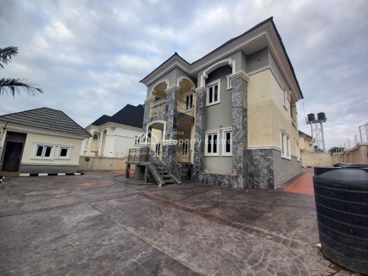 For Sale Brand New, Luxury Ambassadorial 5 Detached House With Boys