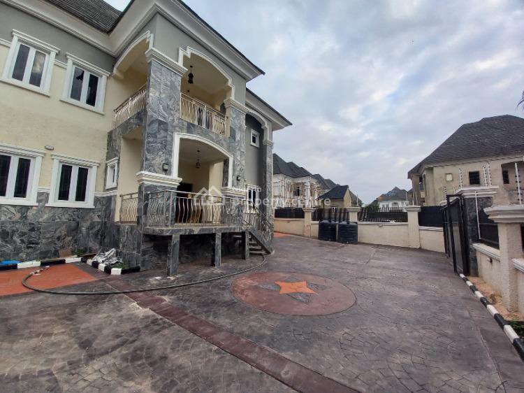 For Sale Brand New, Luxury Ambassadorial 5 Detached House With Boys