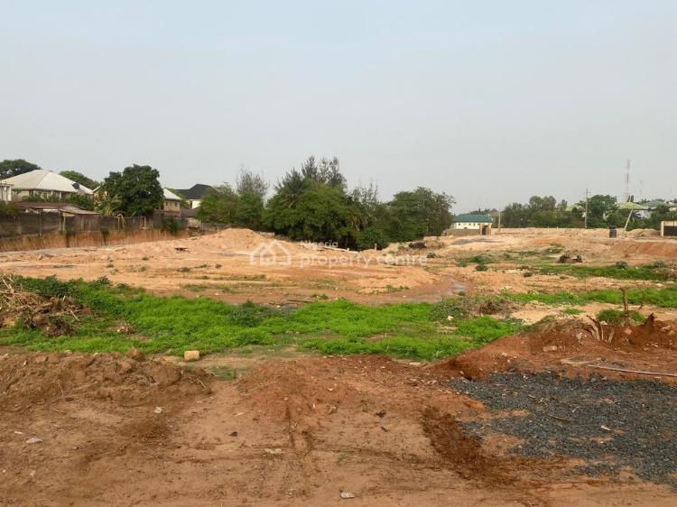 For Sale Plots Of Land, Amokpo Nike, Enugu, Enugu Nigeria Property Centre (Ref 1412641)