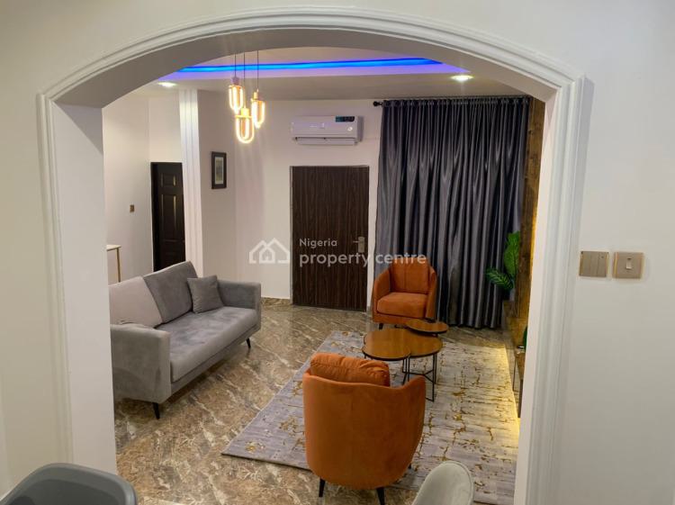 2 Bedroom, Wuye, Abuja, Flat / Apartment Short Let