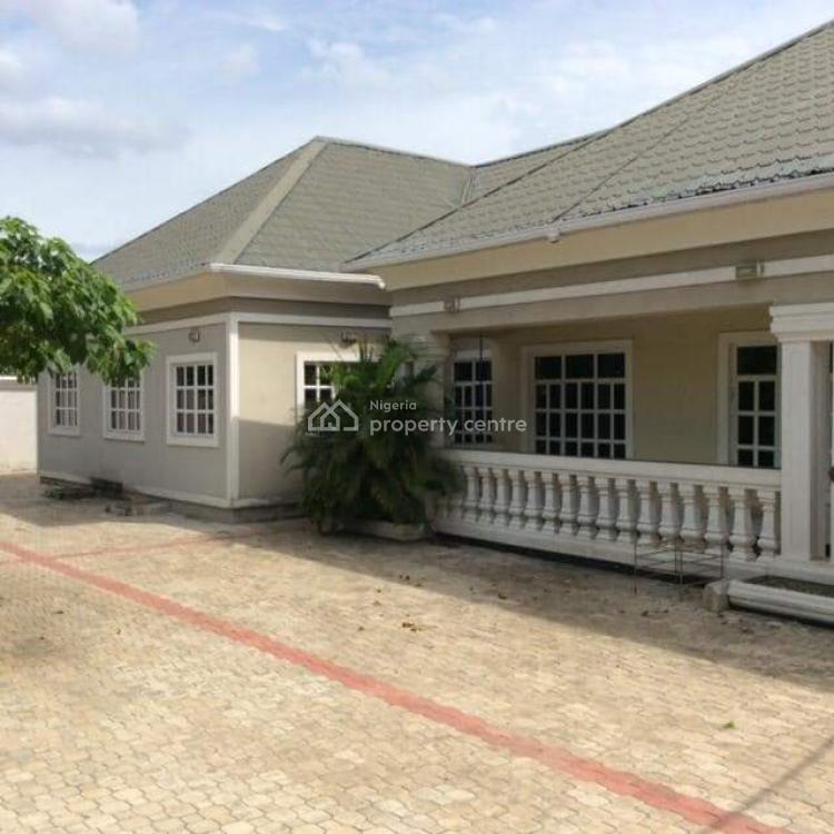 For Sale Luxurious And Tastefully Furnished Five (5) Bedroom Detached