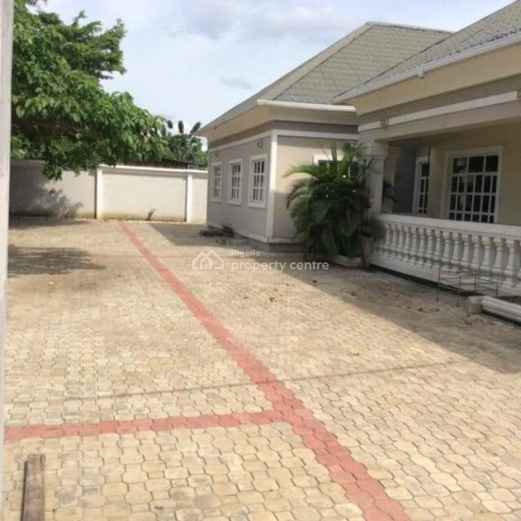 For Sale Luxurious And Tastefully Furnished Five (5) Bedroom Detached