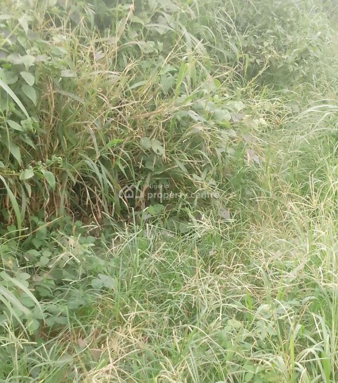 For Sale 105 Acres Of Land, Epe Tollgate, Iloti Village, Ijebu Ode