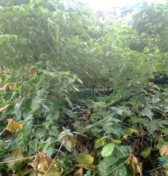 For Sale 105 Acres Of Land, Epe Tollgate, Iloti Village, Ijebu Ode