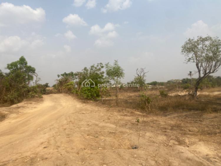For Sale Dry Land With C Of O, Abeokuta North, Ogun Nigeria Property