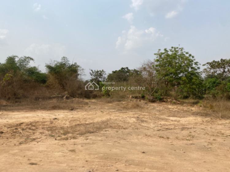 For Sale Dry Land With C Of O, Abeokuta North, Ogun Nigeria Property