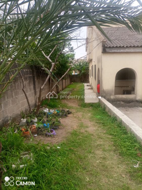 For Sale Five Units Of R/p Self Contained With 3 Bedroom Duplex