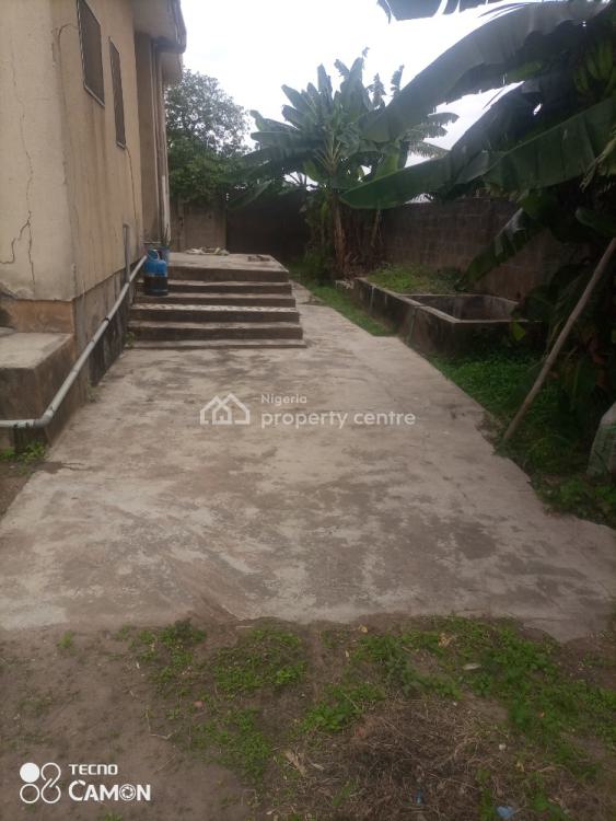 For Sale Five Units Of R/p Self Contained With 3 Bedroom Duplex