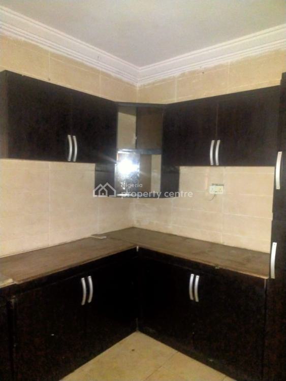 For Rent Fully Detached 4 Bedroom Duplex At Medina Estate Gbagada