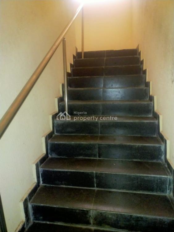 For Rent Fully Detached 4 Bedroom Duplex At Medina Estate Gbagada