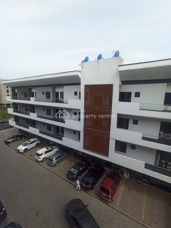 For Rent Luxury Three Bedroom Apartment, Ikate Elegushi, Lekki, Lagos