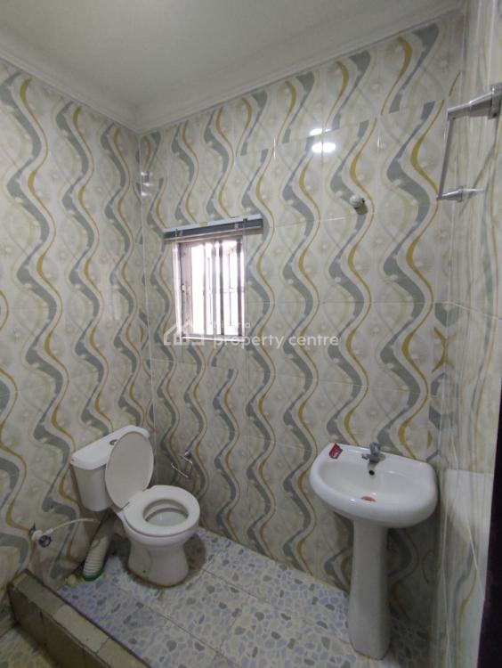 6 Bedroom Luxurious Duplex with Large Rooms, Badore, Ajah, Lagos, Semi-detached Duplex for Rent