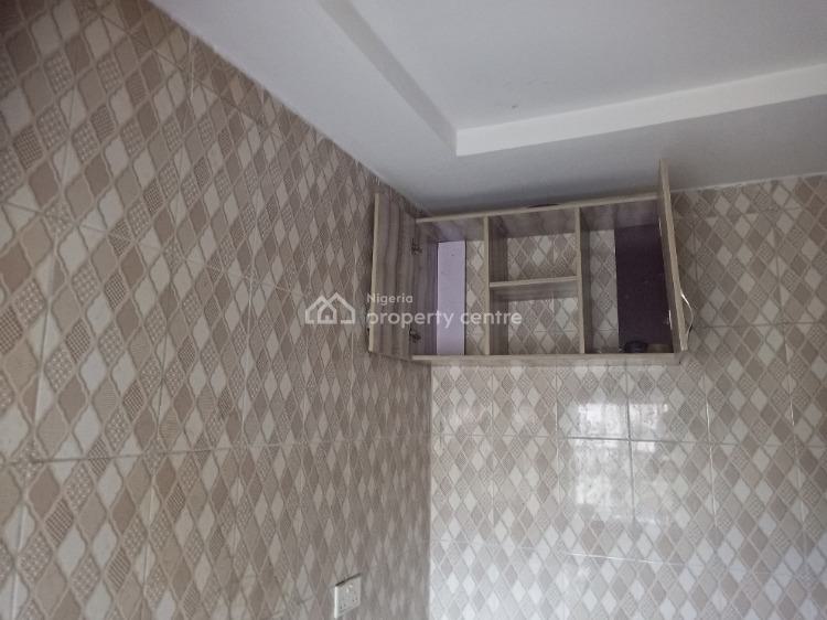 For Rent Clean 2 Bedroom Bungalow, Sabon Lugbe Village Airport Road