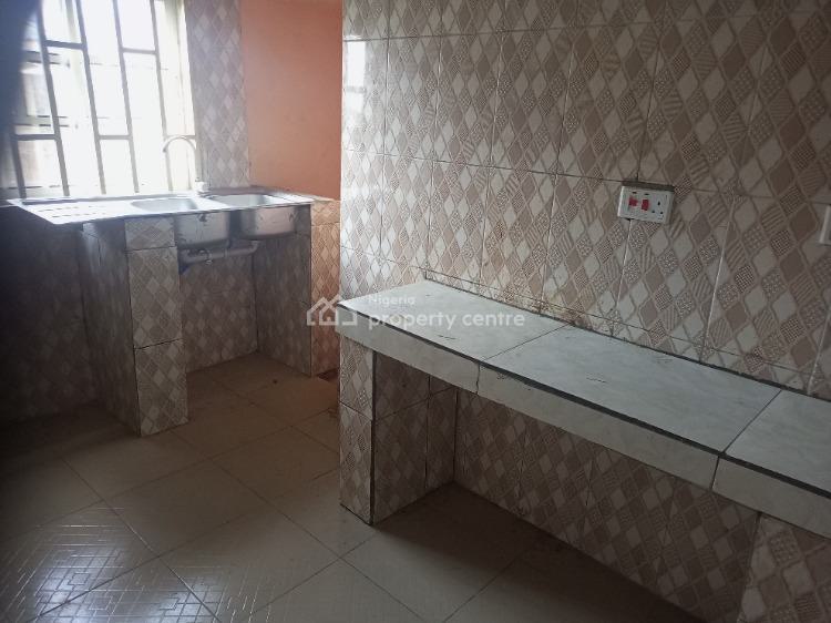 For Rent Clean 2 Bedroom Bungalow, Sabon Lugbe Village Airport Road