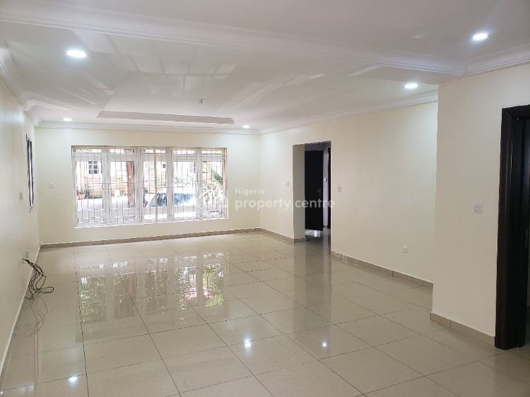 For Rent Beautiful 5 Bedroom Duplex With Bq, Behind Legislative