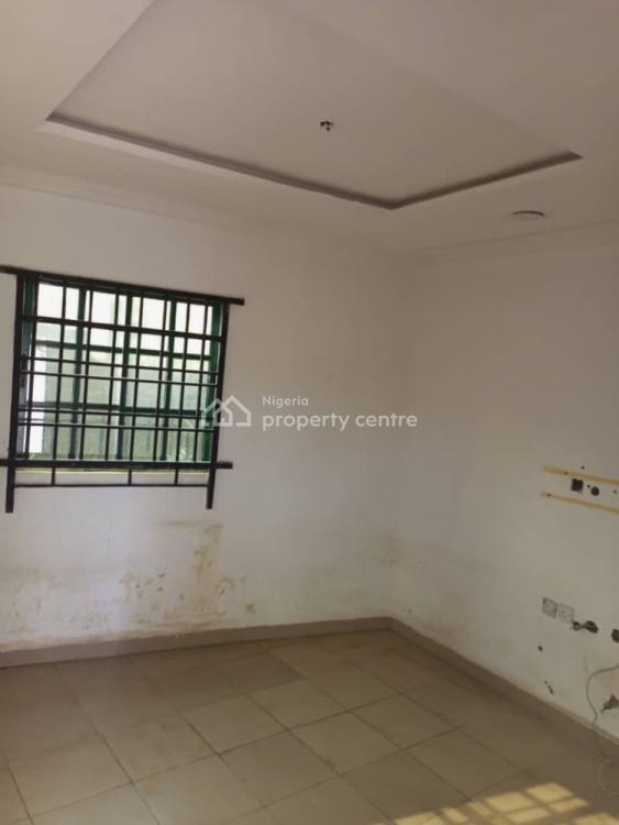 For Rent Spacious 1bedroom Flat With Prepaid Meter, Arab Road, Kubwa