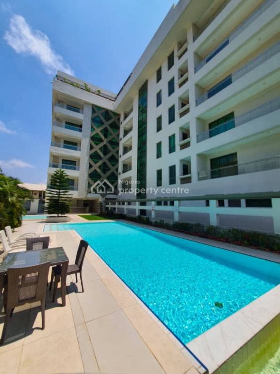 For Sale 4 Bedroom Apartment, Ikoyi, Lagos 4 Beds, 4 Baths Nigeria Property Centre (Ref