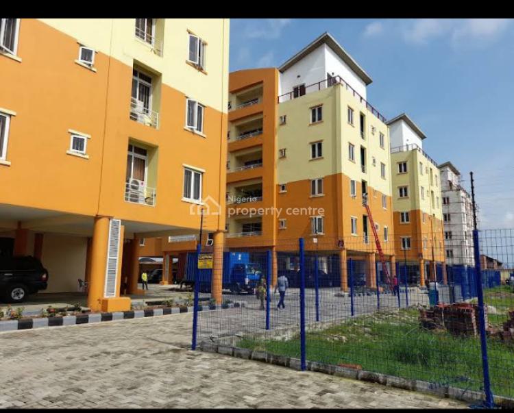 For Rent Block Of Flats, Ishola Street,, Alagomeji, Yaba, Lagos 3