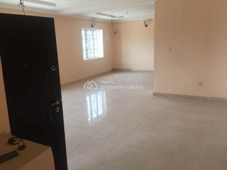 For Rent 5 Bedroom Semidetached Duplex With B/q, Diamond Estate By