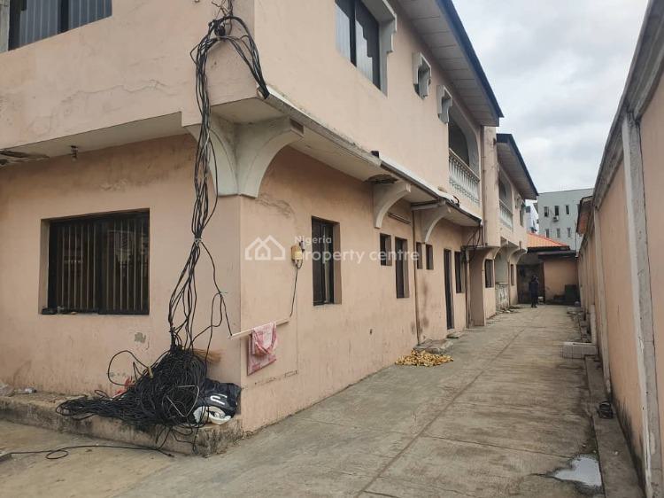 Houses for Rent in Yaba, Lagos 1,232 Listings Nigeria Property Centre
