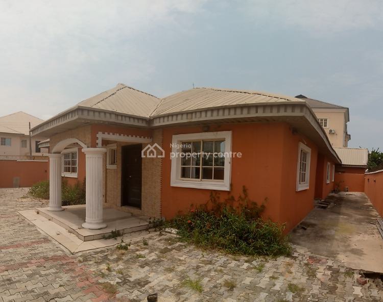 For Rent A Beautiful 4bedroom Flat In Private Compound Lbs Olokonla for-rent-a-beautiful-4bedroom-flat-in-private-compound-lbs-olokonla